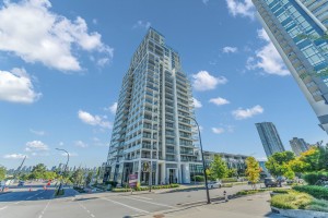 306 4488 JUNEAU ST, Burnaby Condo for sale, MLS® R2821439