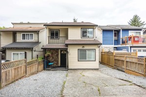 306 NICHOLAS CRESCENT, Langley Homes for sale, MLS® R2791552