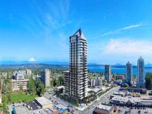 307 1588 JOHNSTON RD, White Rock Condos for sale, MLS® R2814967