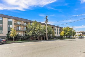 308 45744 SPADINA AVE, Chilliwack Condo for sale, MLS® R2813815