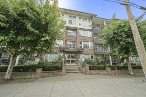312 46150 BOLE AVE, Chilliwack Condos for sale, MLS® R2809320