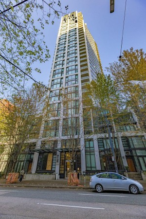 314 1255 SEYMOUR ST, Vancouver Condos for sale, MLS® R2819686