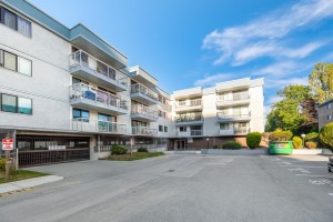 317 6340 BUSWELL ST, Richmond Condo for sale, MLS® R2811082