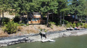 32 A&B SEA RANCH, Gambier Island Home for sale, MLS® R2799912