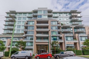320 2788 PRINCE EDWARD ST, Vancouver Apartment for sale, MLS® R2815334
