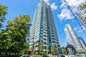 3204 6463 SILVER AVE, Burnaby Condos for sale, MLS® R2795511