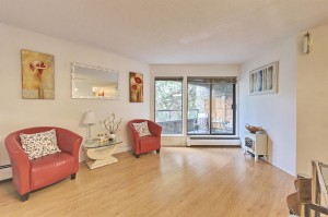 326 8451 WESTMINSTER HWY, Richmond Apartment for sale, MLS® R2811662