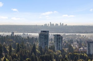 3305 657 WHITING WAY, Coquitlam Apartment for sale, MLS® R2814469