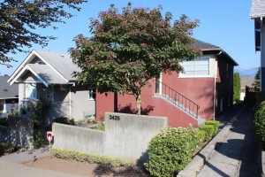 3435 TRIUMPH ST, Vancouver Homes for sale, MLS® R2815790