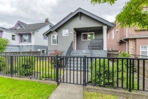 3466 FRANKLIN ST, Vancouver Real Estate for sale, MLS® R2768482