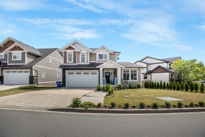 35939 EMILY CARR CRESCENT, Abbotsford Homes for sale, MLS® R2793281