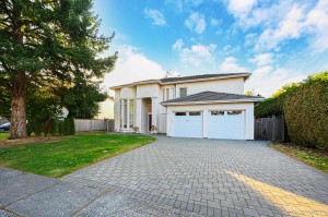 3671 SPRINGTHORNE CRESCENT, Richmond Home for sale, MLS® R2793188