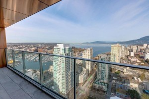 3703 1480 HOWE ST, Vancouver Condo for sale, MLS® R2800434