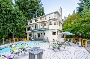 3710 SOUTHRIDGE PL, West Vancouver Real Estate for sale, MLS® R2815933