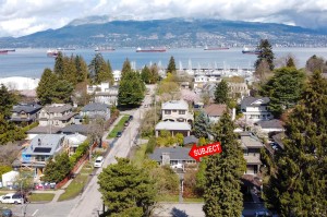 3791 W 2ND AVE, Vancouver Home for sale, MLS® R2815980