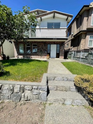 3925 PARKER ST, Burnaby Houses for sale, MLS® R2799422