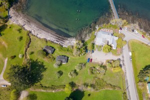 400 FERNHILL RD, Mayne Island Homes for sale, MLS® R2770015