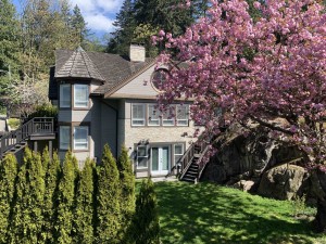 4001 ROSE CRESCENT, West Vancouver Real Estate for sale, MLS® R2814828