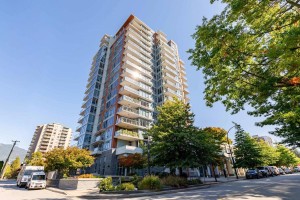 401 150 W 15TH ST, North Vancouver Apartment for sale, MLS® R2816985