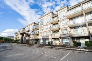 405 30525 CARDINAL AVE, Abbotsford Apartment for sale, MLS® R2815567