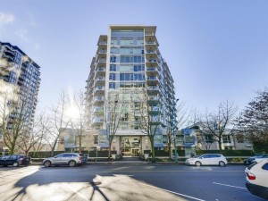 406 175 W 2ND ST, North Vancouver Condos for sale, MLS® R2810283
