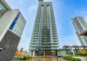 407 6699 DUNBLANE AVE, Burnaby Condo for sale, MLS® R2795448
