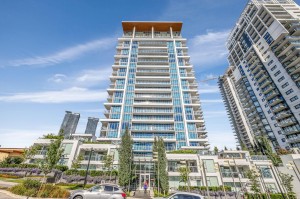 408 2288 ALPHA AVE, Burnaby Condos for sale, MLS® R2792524