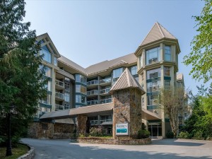 415 4910 SPEARHEAD PL, Whistler Apartment for sale, MLS® R2779472