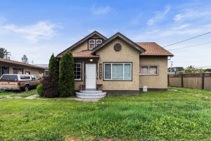 41865-41877 YARROW CENTRAL RD, Yarrow Houses for sale, MLS® R2789160