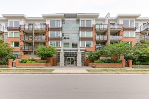 432 9500 ODLIN RD, Richmond Apartment for sale, MLS® R2807925