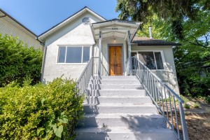 443 WILSON ST, New Westminster Homes for sale, MLS® R2806000