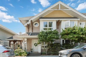 5 915 TOBRUCK AVE, North Vancouver Real Estate for sale, MLS® R2805633