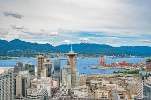 5003 777 RICHARDS ST, Vancouver Apartment for sale, MLS® R2807258