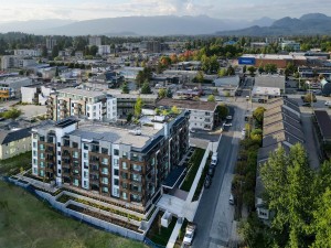 503 11703 FRASER ST, Maple Ridge Condos for sale, MLS® R2815830
