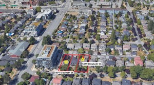 5659 ELIZABETH ST, Vancouver Home for sale, MLS® R2756341
