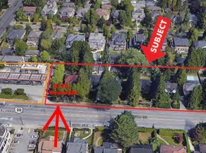 5770 GRANVILLE ST, Vancouver Real Estate for sale, MLS® R2745389