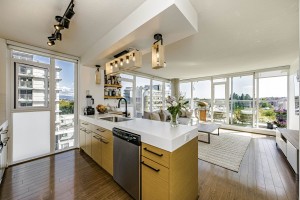 605 2770 SOPHIA ST, Vancouver Apartment for sale, MLS® R2816422