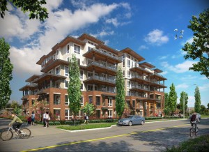 611 7599 15TH ST, Burnaby Apartments for sale, MLS® R2815162