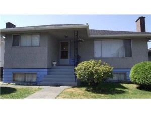 6589 ELLIOTT ST, Vancouver Houses for sale, MLS® R2820009