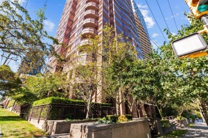 6C 1500 ALBERNI ST, Vancouver Apartments for sale, MLS® R2815078
