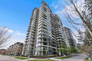 701 3487 BINNING RD, Vancouver Apartment for sale, MLS® R2789420