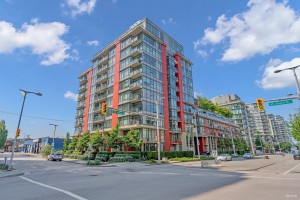 702 38 W 1ST AVE, Vancouver Condos for sale, MLS® R2813845