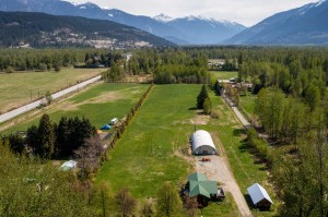 7342 CLOVER RD, Pemberton Home for sale, MLS® R2774996