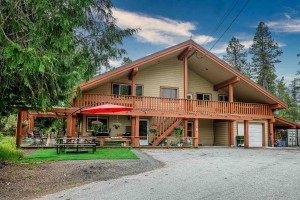 77 GARIBALDI DR, Whistler Real Estate for sale, MLS® R2798393