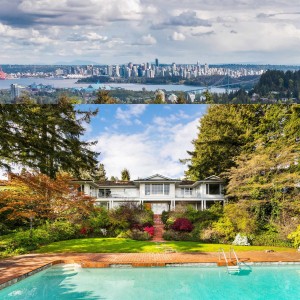 790 FAIRMILE RD, West Vancouver Home for sale, MLS® R2814142