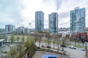 805 1009 EXPO BLVD, Vancouver Apartment for sale, MLS® R2784824