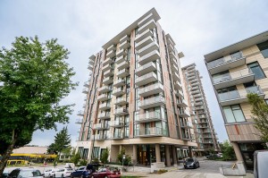 808 8181 CHESTER ST, Vancouver Condos for sale, MLS® R2815195