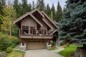 8322 VALLEY DR, Whistler Home for sale, MLS® R2777943