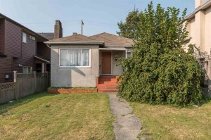 8443 OAK ST, Vancouver Real Estate for sale, MLS® R2769532