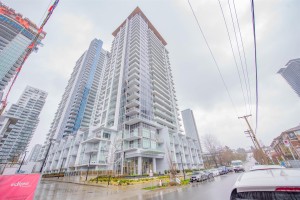 901 2351 BETA AVE, Burnaby Condo for sale, MLS® R2813949